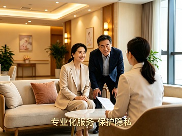 宜州有偿售卵代生女生的客户的客户群体有哪些