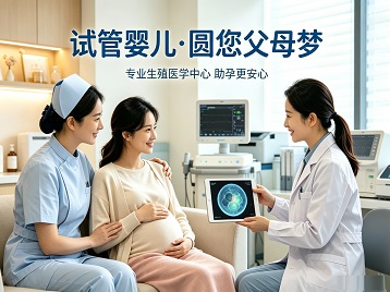 宜州辅助生育服务 试管婴儿行业的兴起背景、发展与未来展望